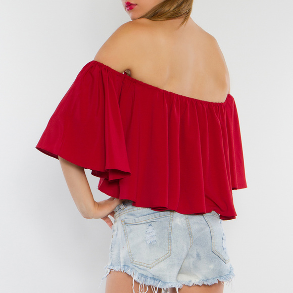 💕5 FOR $25⭐️⭐️ Swing Top - Picture 3 of 5